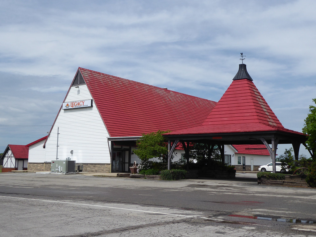 Marengo, OH former Nickerson Farms ArchiTexty Flickr
