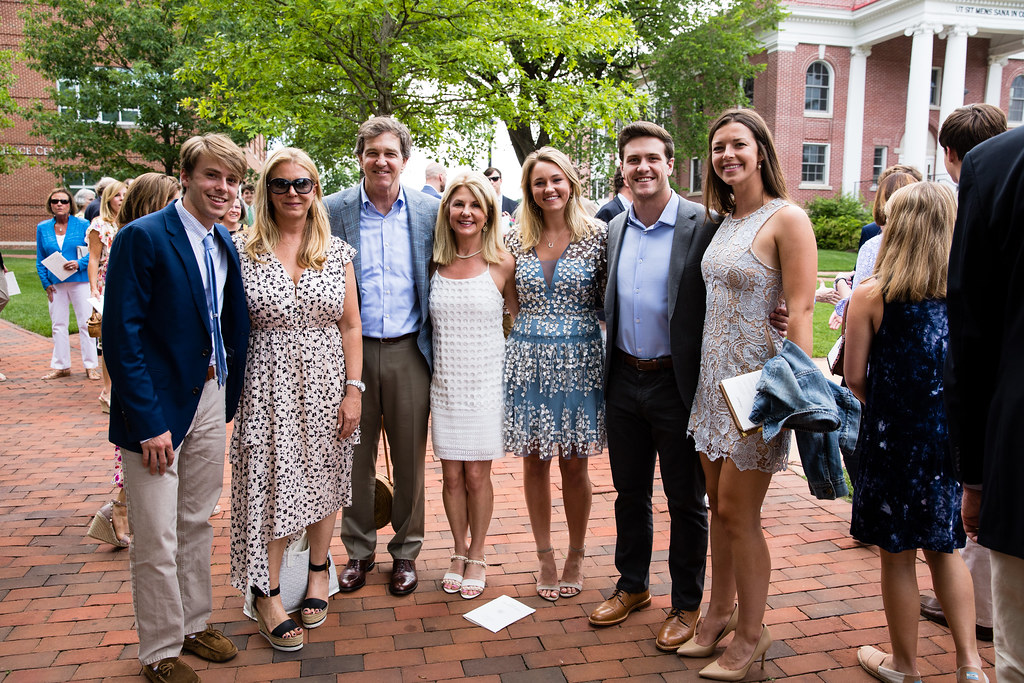 Episcopal High School Episcopal High School Graduation Wee… Flickr