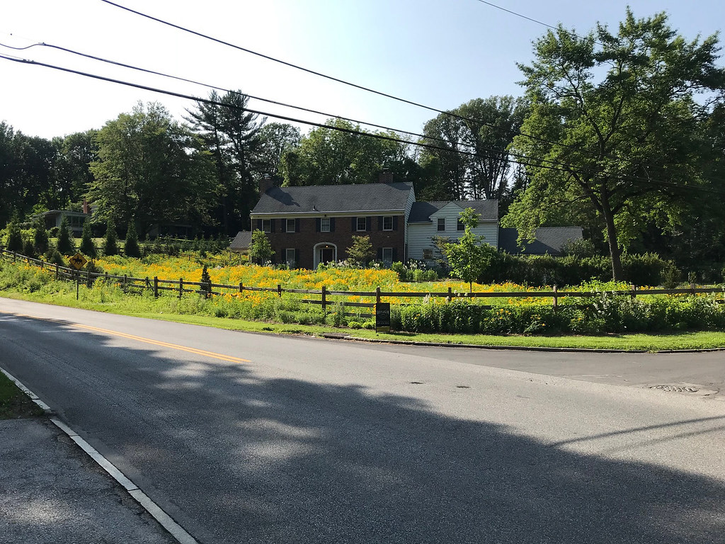 662019 Williamson Rd and Amies Lane Gladwyne Great exa… Flickr