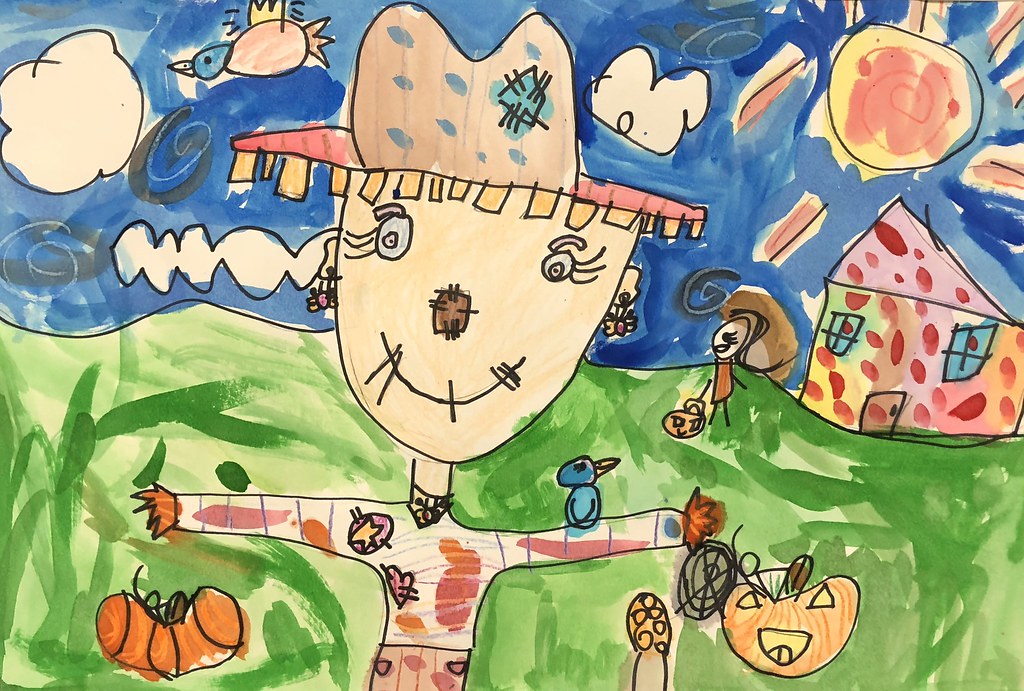 Shafer EL_Elizabeth F Katy ISD Fine Arts Flickr