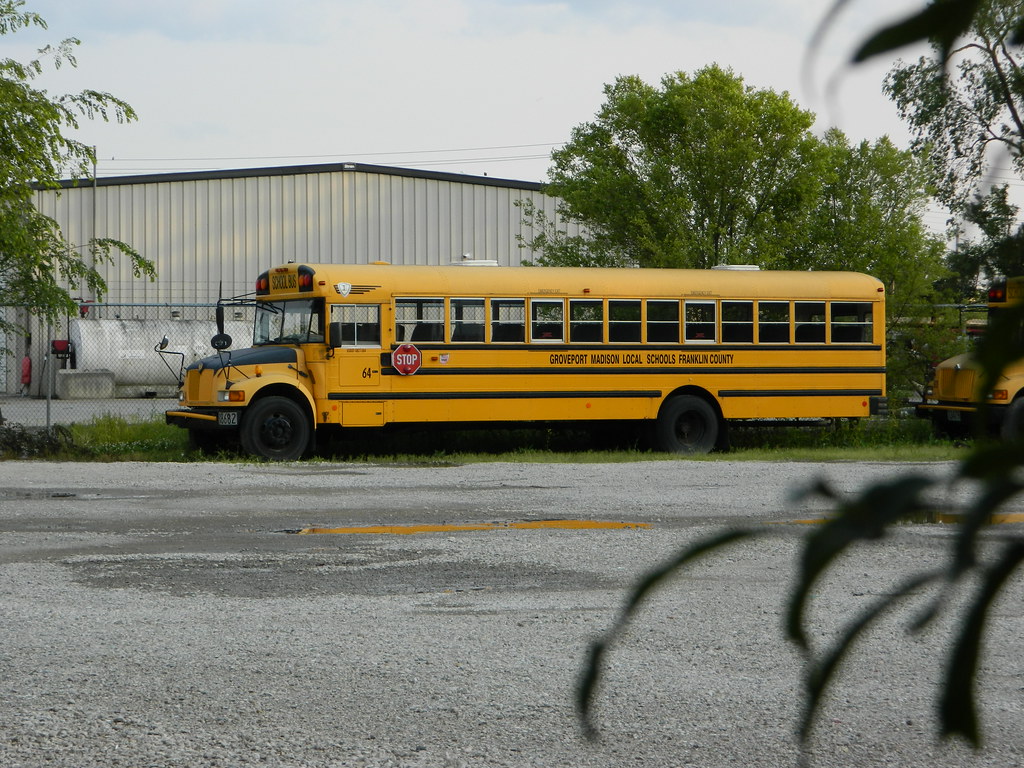 exGroveportMadison Local School District 64 Middletown C… Flickr