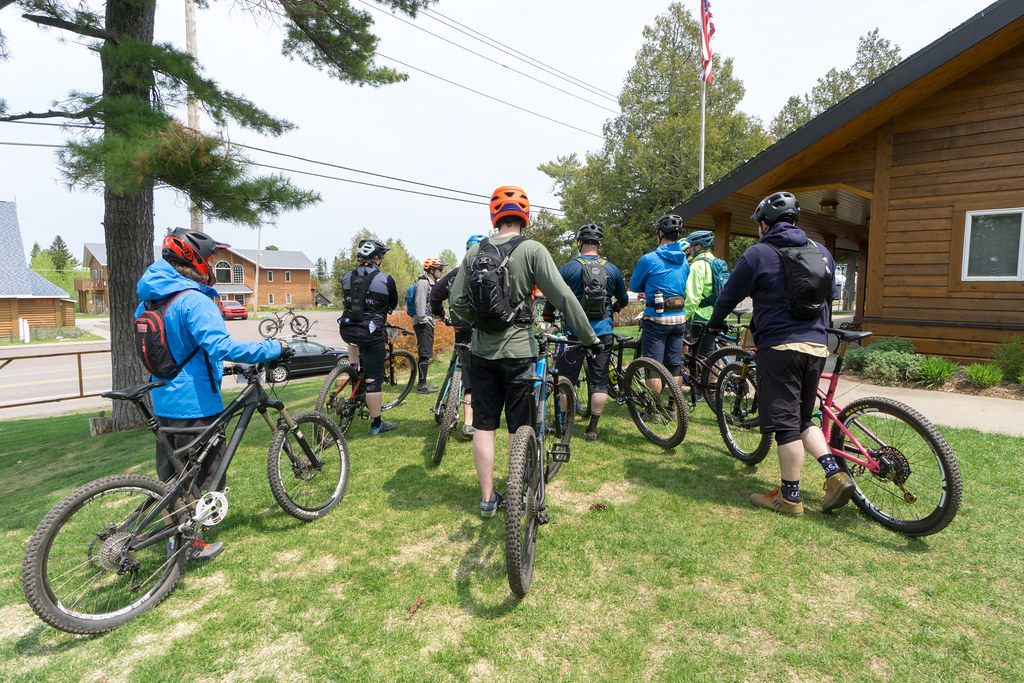 Copper Harbor Big Boy Clinic 20191 Copper Harbor Flickr