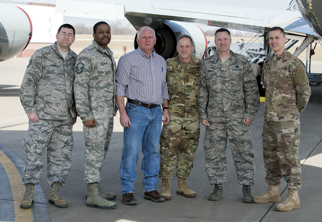 190327FKS317006 Offutt Air Force Base Flickr