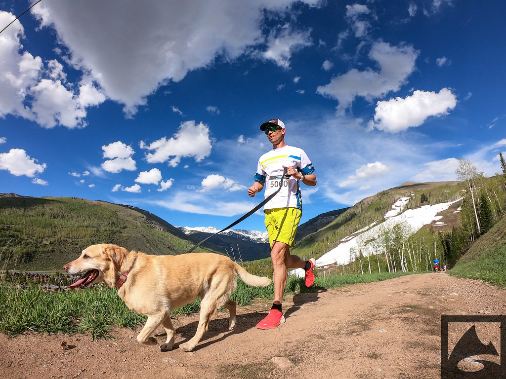 Rocky Dog Trail Run 2019 GoPro Mountain Games Flickr