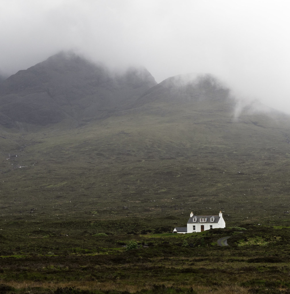 house OLYMPUS DIGITAL CAMERA Chris Gash Flickr