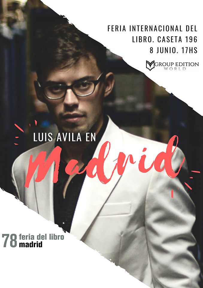 20190607 Turismo y Cultura Nuevo libro de Luis Ávila Flickr