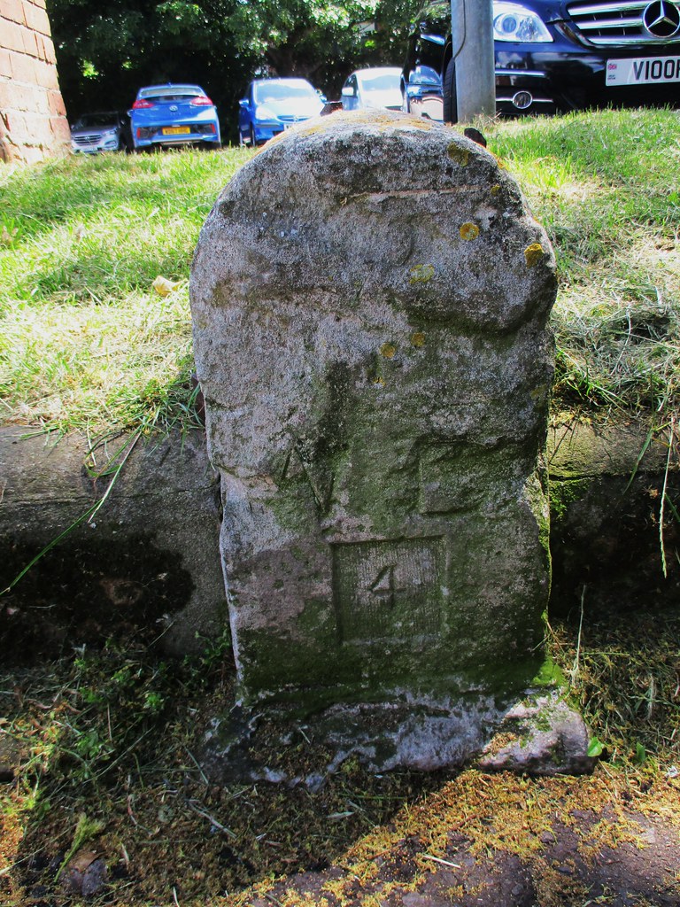 Weymouth Barrack Road WD 4 SY 68255 78626 Opposite Nothe T… Flickr