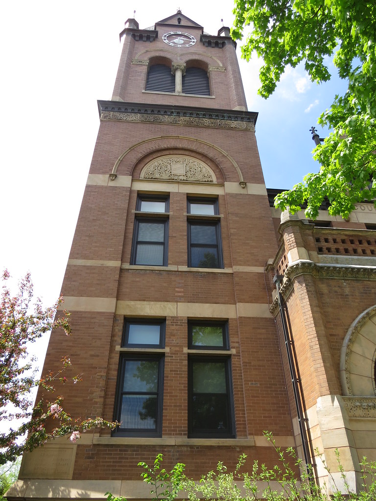 County Courthouse, Benson, MN Swift County Courthouse Flickr