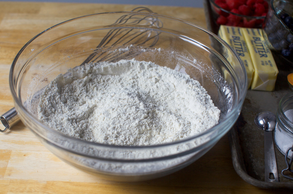 whisk dry ingredients deb Flickr