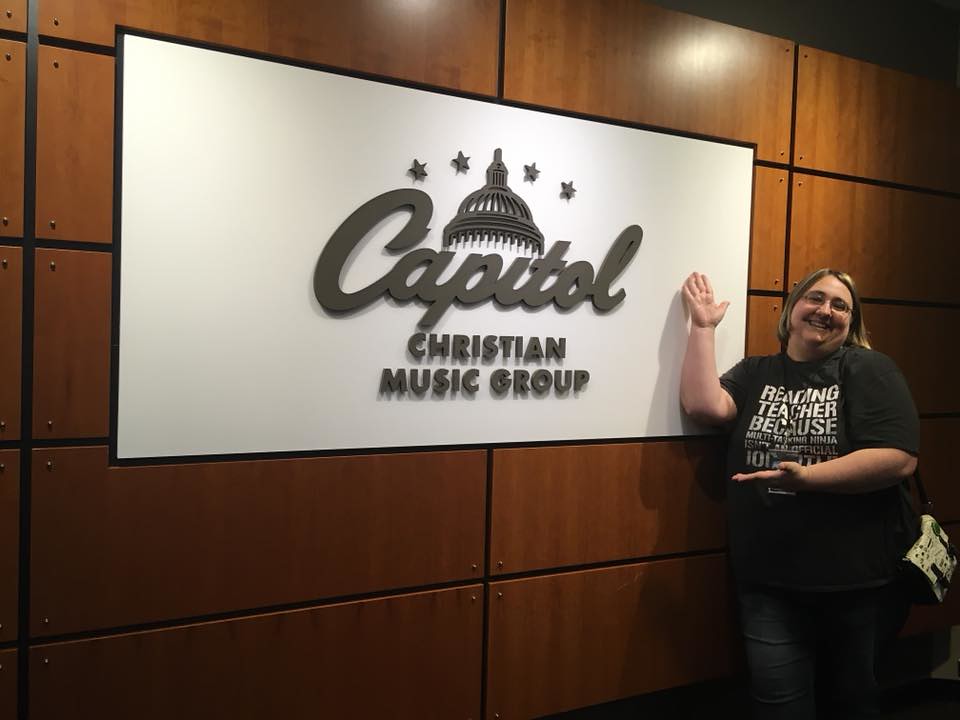 Joyride to Nashville, TN 2018 Flickr