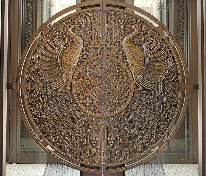 Japan Art Deco Architecture Flickr