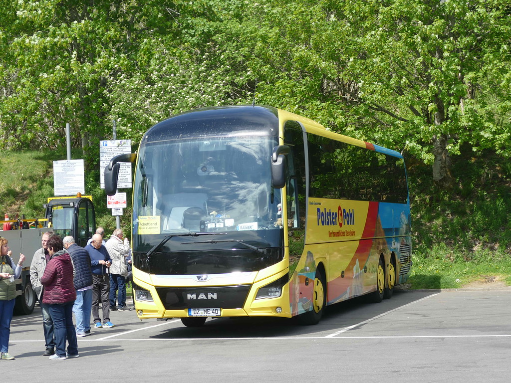 Polster Und Pohl Magdeburg Tagesfahrten 2019