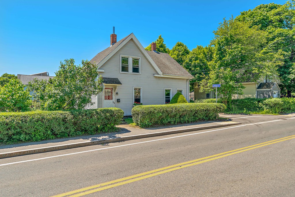 328 Commercial St, Braintree Flickr