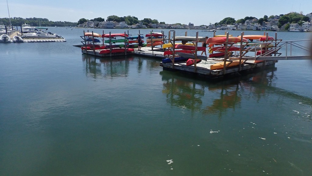 190608_Kayak_Boston bay Flickr