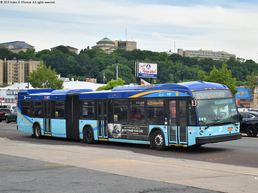 New livery buses with advertisements Bus Photos & Videos NYC Transit Forums