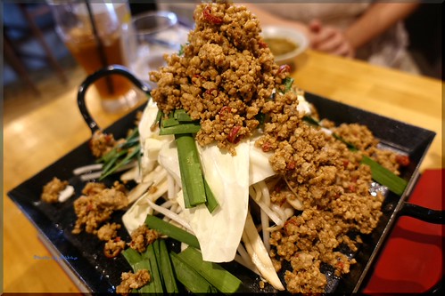 路地裏穴場で台湾モツ焼を【下北沢】台湾もつ鍋本舗もつ小屋 Tka.の食べ飲み歩きメモ(ブログ版)