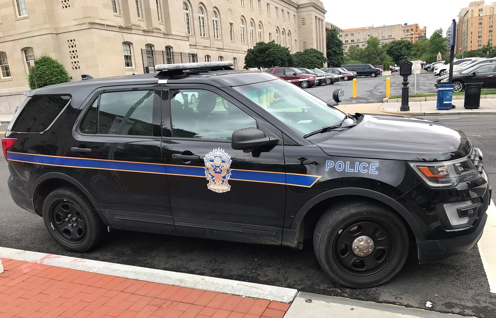 United States Park Police a photo on Flickriver