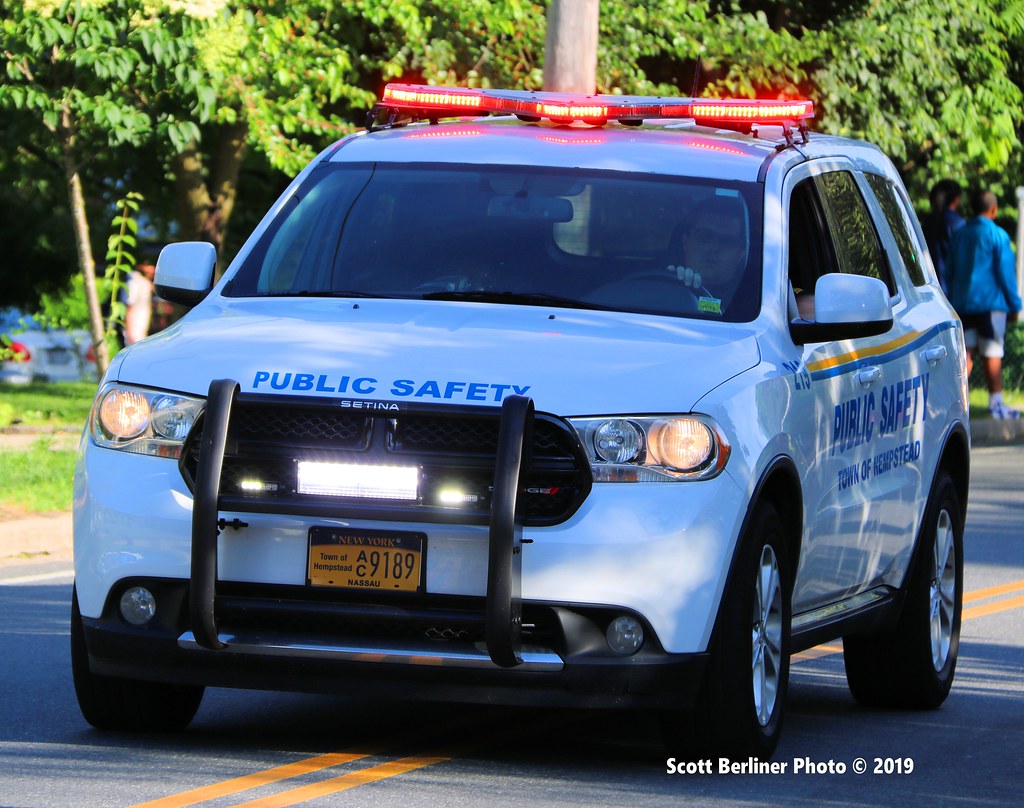 TOWN OF HEMPSTEAD, NY PUBLIC SAFETY 219 Scott Berliner Flickr