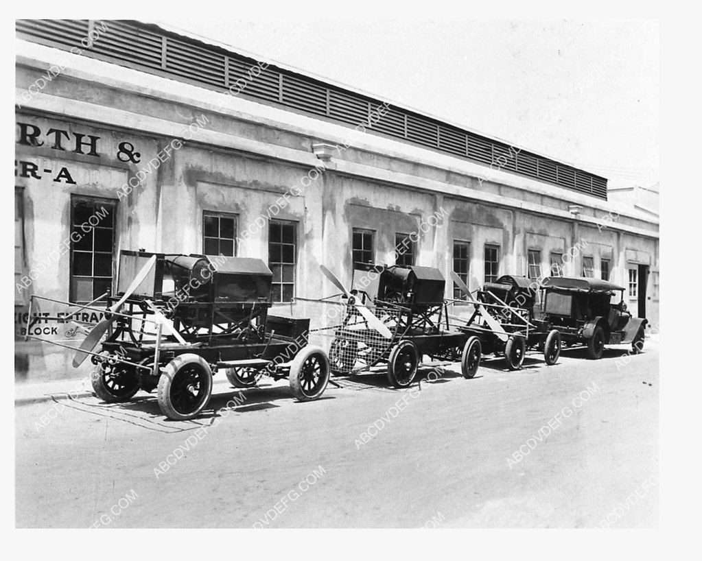 Universal City The Light Studio a photo on Flickriver