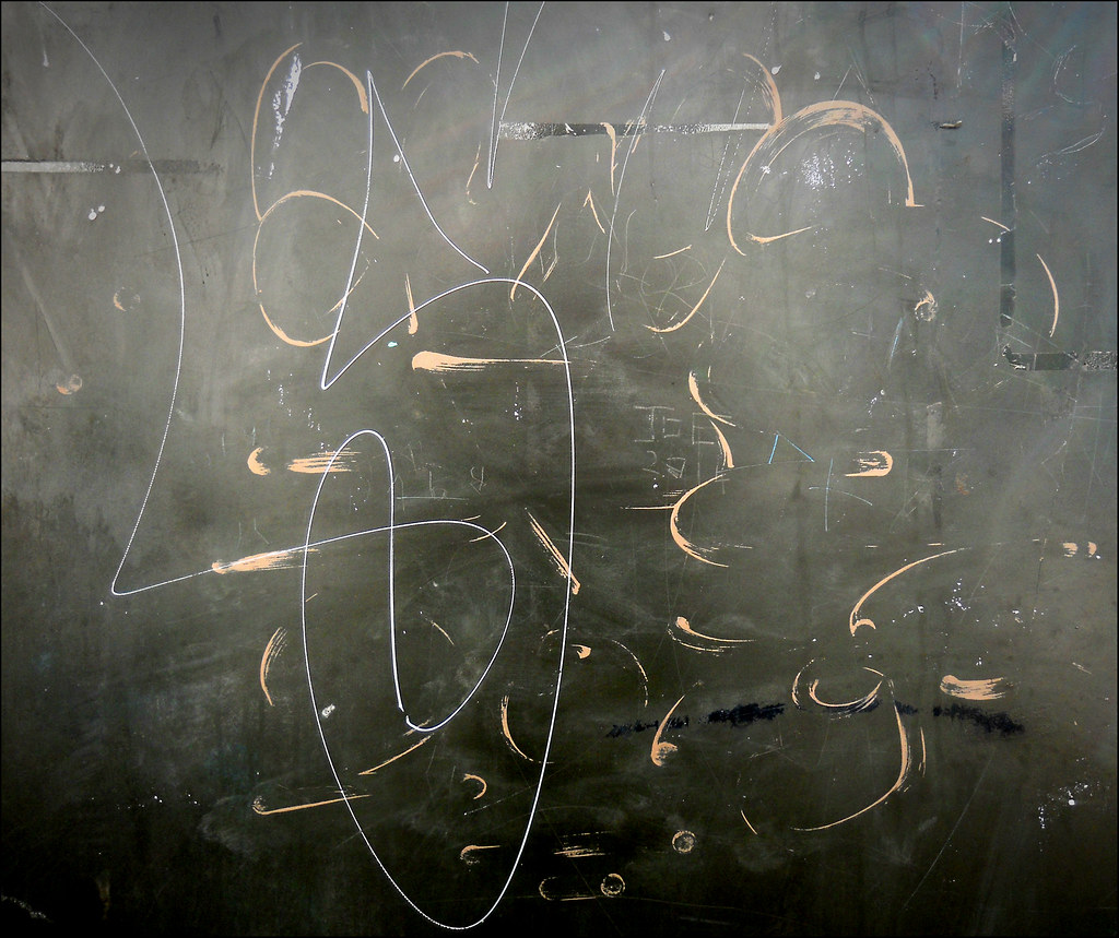 This is not art. No. 40. For more on this one, you could h… Flickr