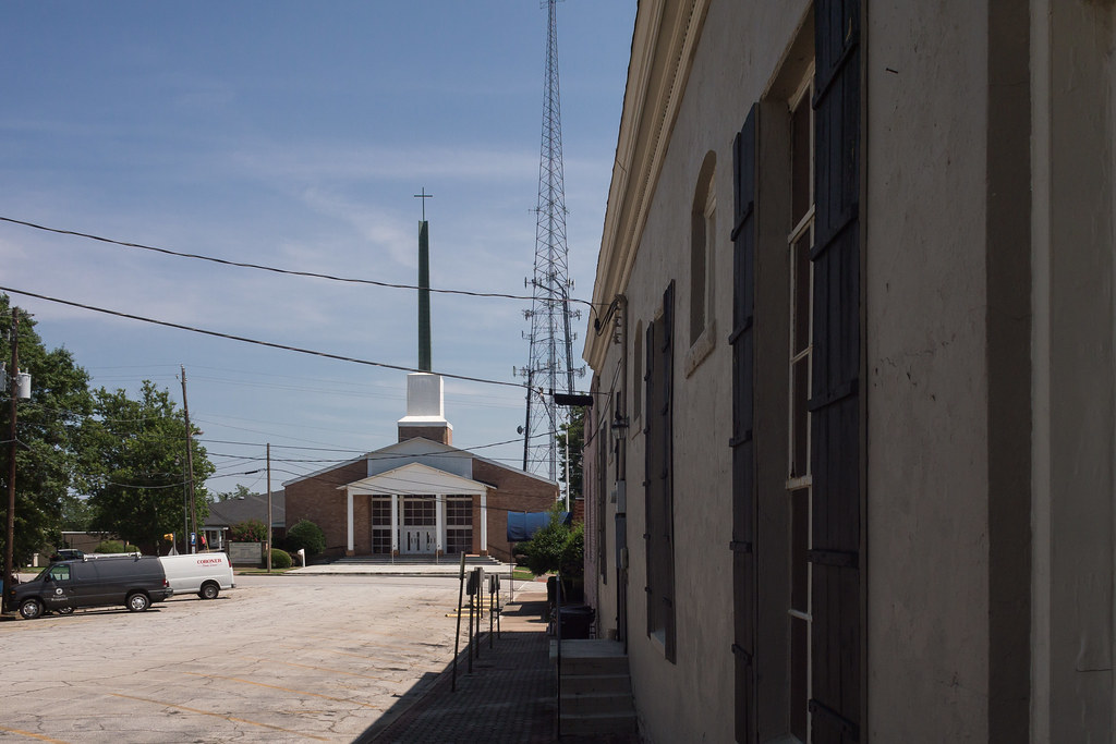 Douglasville, jwcjr Flickr