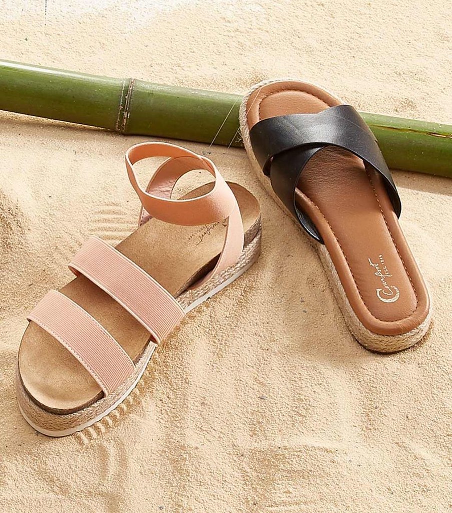 Cato Trends These shoes look best with…everything. shoe… Flickr