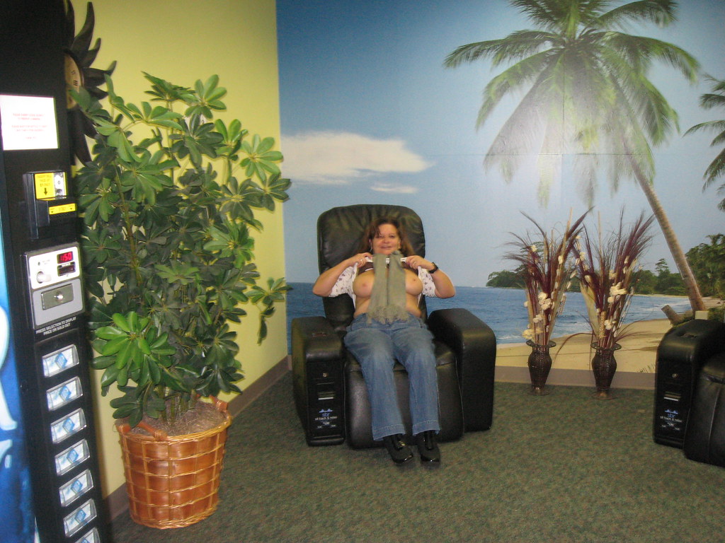 Savannah Airport Lounge in Savannah airport MCC..97312 Flickr