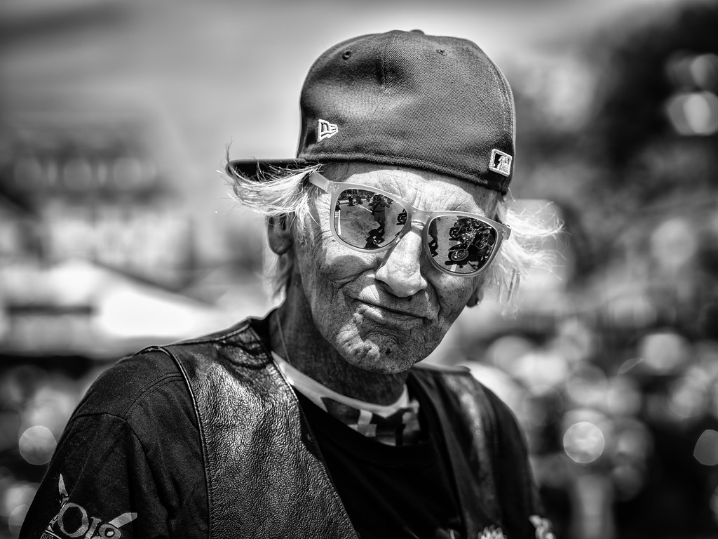 Laconia, NH The Street Walker sal patalano Flickr