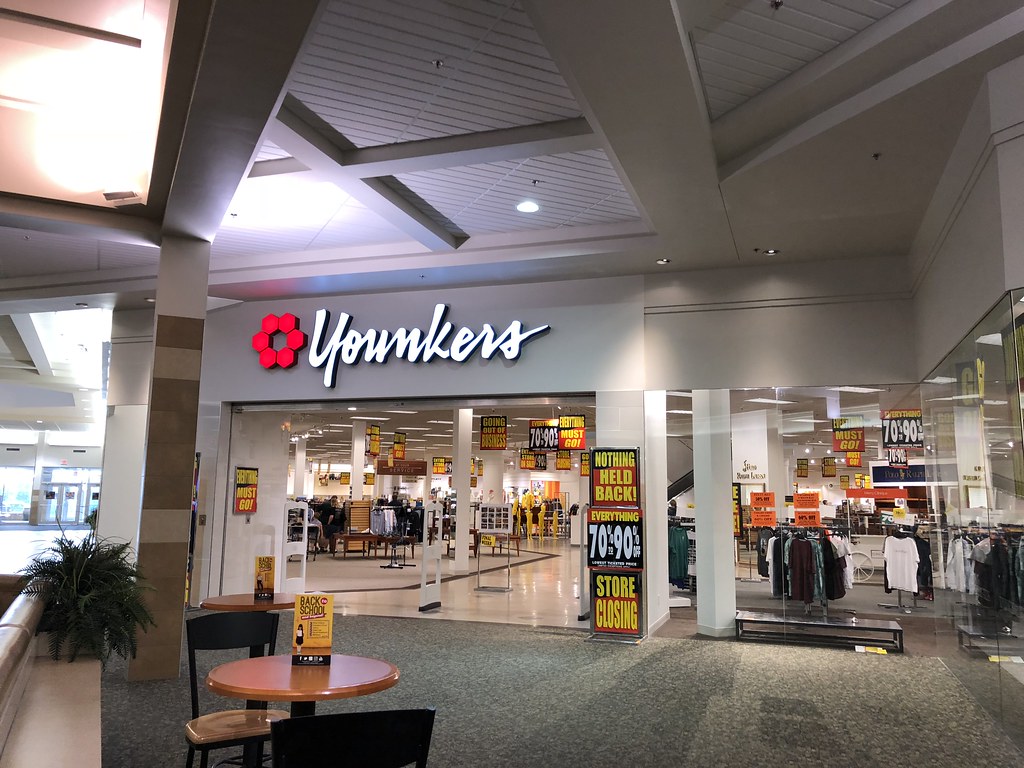 Kennedy Mall Dubuque, Iowa Nathan Bush Flickr