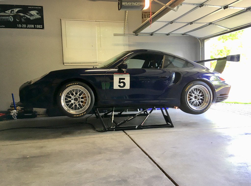 Quickjack 5000 lift for sale at Costco, 999 delivered Rennlist