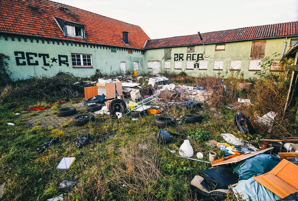 Haus des Apotheker Flickr