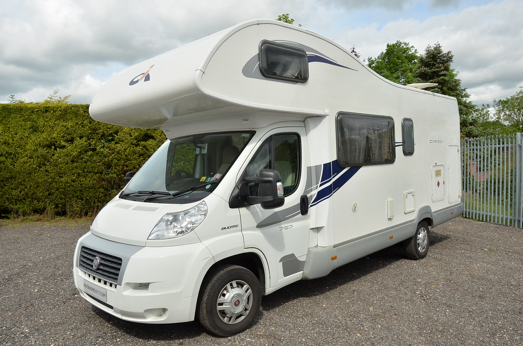 1Main Motorhome Depot Flickr