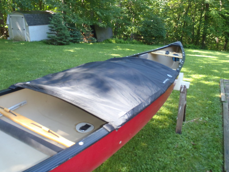 DIY Spray Covers Sequential Steps & Photos Forums