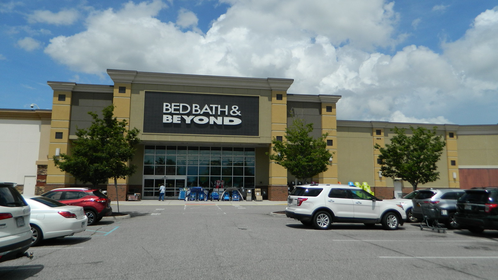 Bed Bath & Beyond Virginia Beach, VA, 3312 Princess Anne Road Flickr