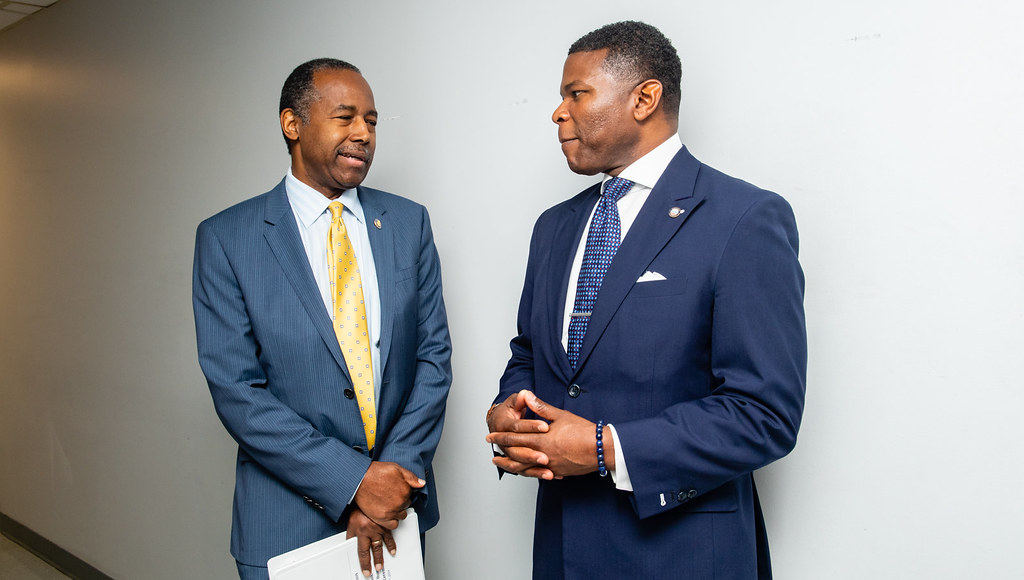 DC Housing Authority Homeownership Event DC Housing Author… Flickr