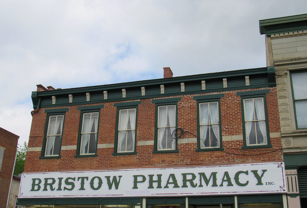 Ripley, Ohio Thom Karmik Flickr