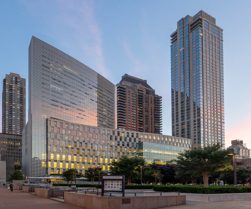 Fordham University School of Law Fordham University, Fordh… Flickr