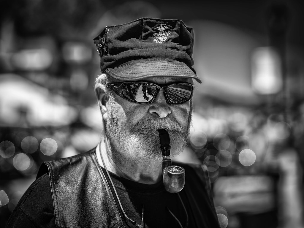 Laconia, NH The Street Walker sal patalano Flickr