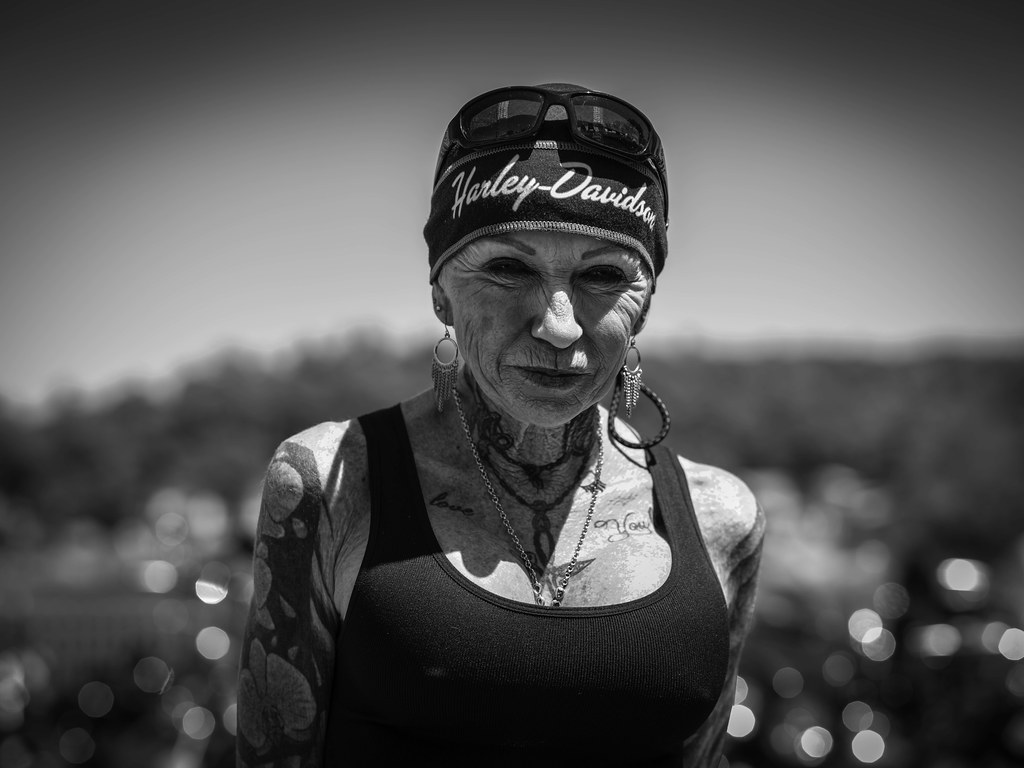 Laconia, NH The Street Walker sal patalano Flickr