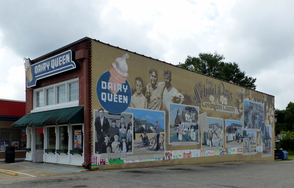 Andalusia, Alabama a photo on Flickriver