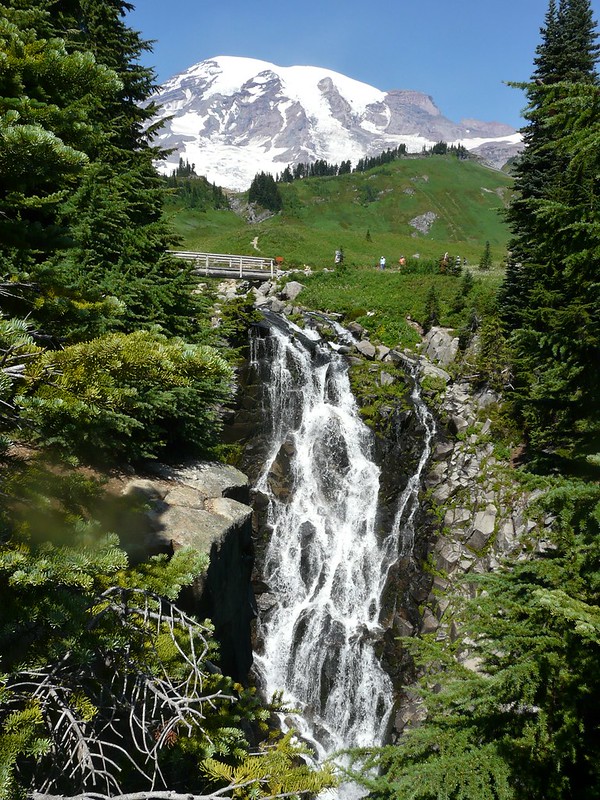 5 Scenic Drives Near Seattle Amateur Traveler