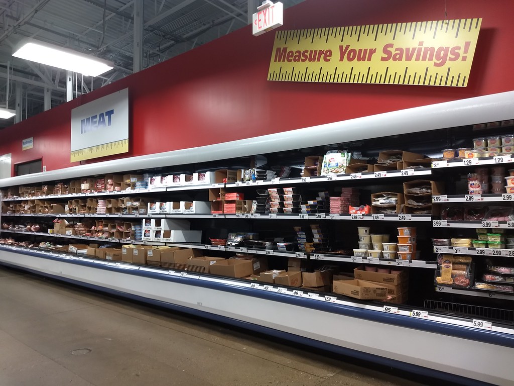 Ruler Foods Muncie IN gameking3 Flickr