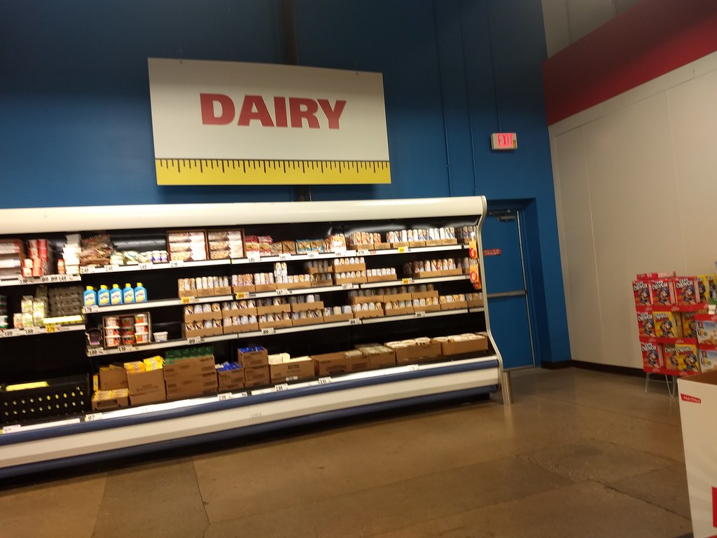 Ruler Foods Muncie IN gameking3 Flickr