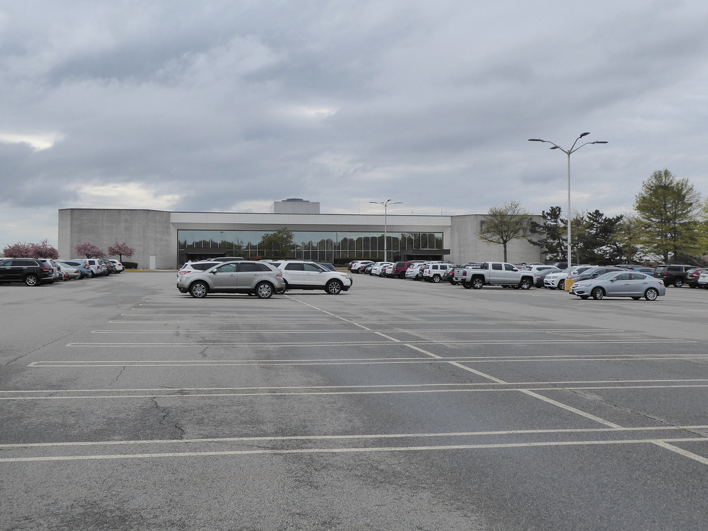 Rockaway Township, NJ Rockaway Townsquare Macy's (former… Flickr