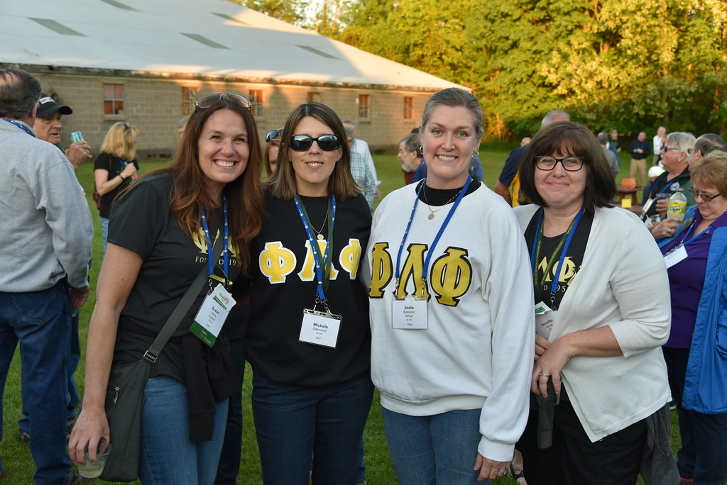Suny Oneonta Reunion Events For 2023 SUNY Oswego Reunion 2019 The annual Oswego Reunion celebra… Flickr