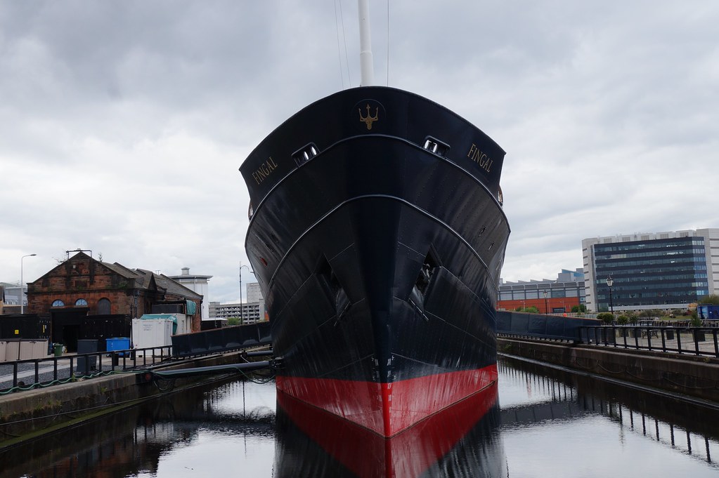 4 DSC04415 (2). Work completed on former Lighthouse Tender… Flickr