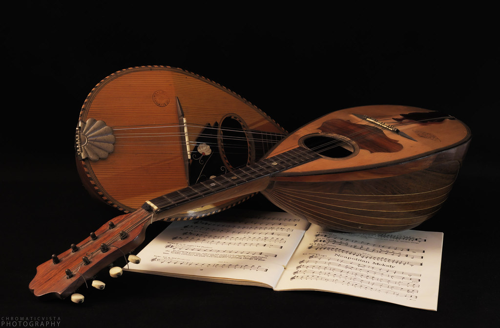 duelling mandolins You are to visit my website