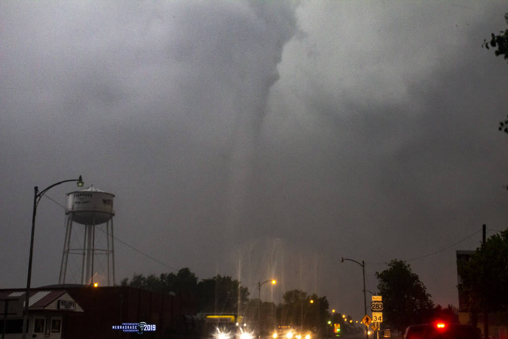 052019 Mangum Oklahoma Tornado 020 May 20, 2019 Mangum… Flickr
