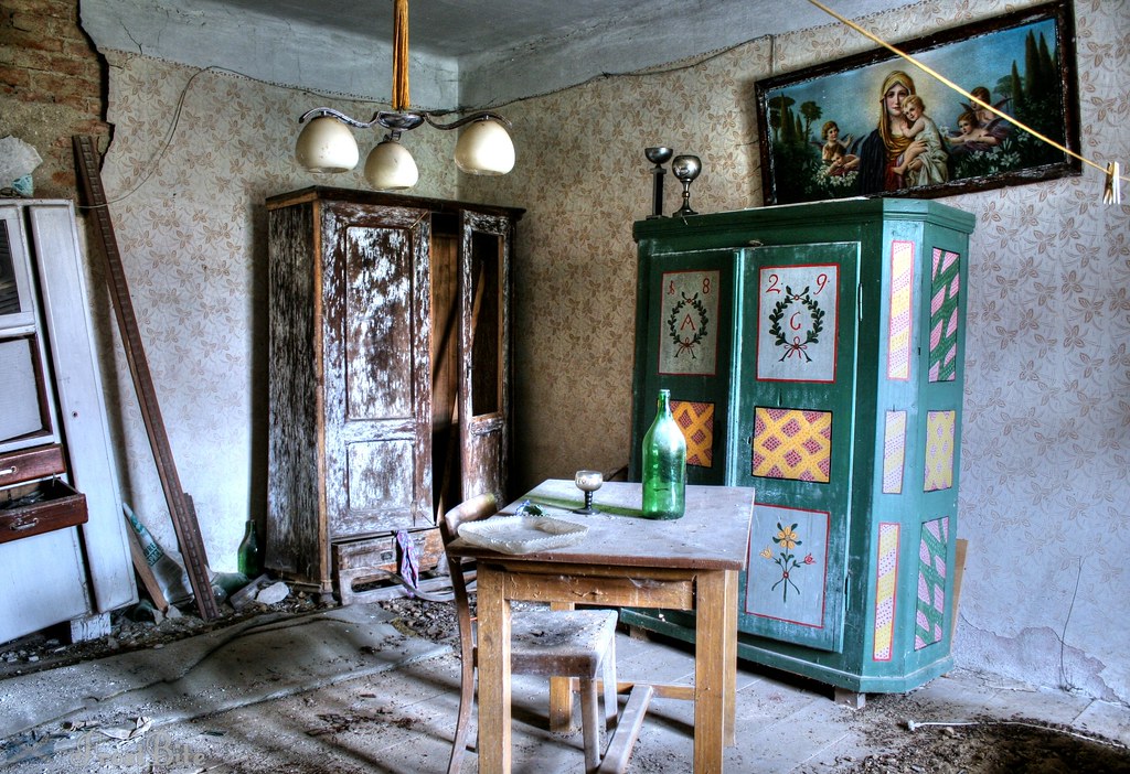 House of Trophies Flickr