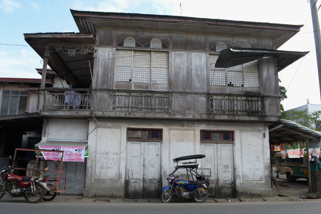 Bani Poblacion Bani Pangasinan Philippines Anthony Corpuz Flickr